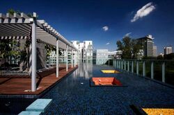 One-north Residences (D5), Apartment #466540881